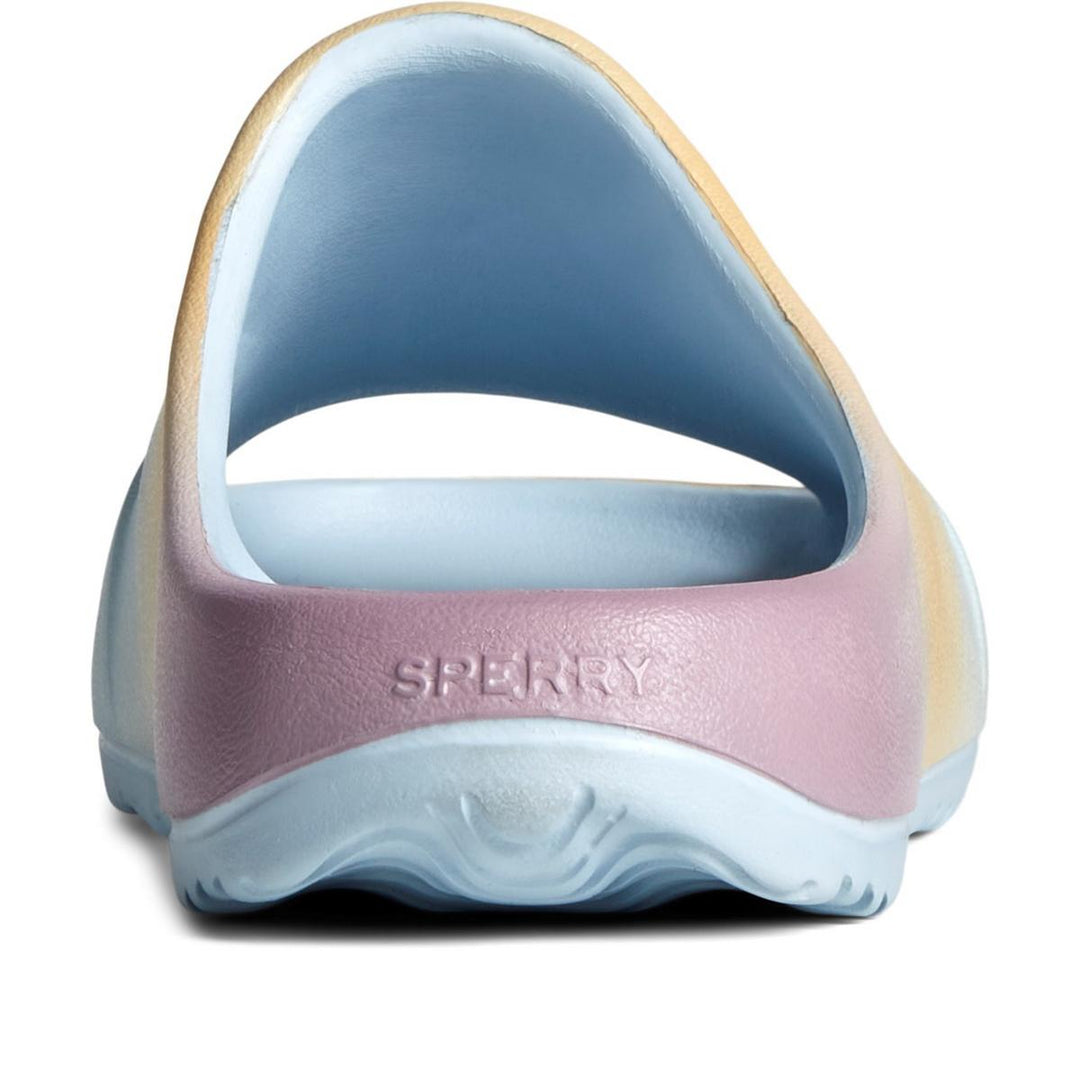 Sperry Float Slide Shimmer Fade Shoes Multicoloured