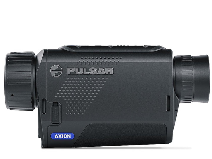 Pulsar Axion XM30F