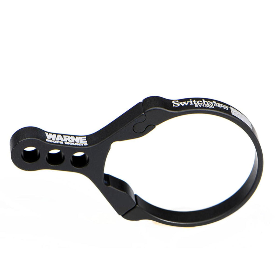 Warne Switchview Scope Adjustment Lever SV1360