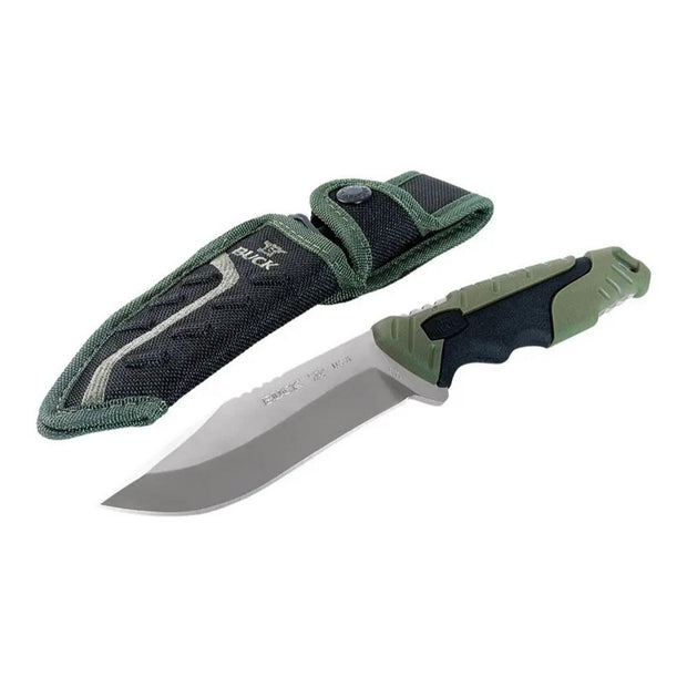Bisley 656 Pursuit Large Hunting Knife by Buck