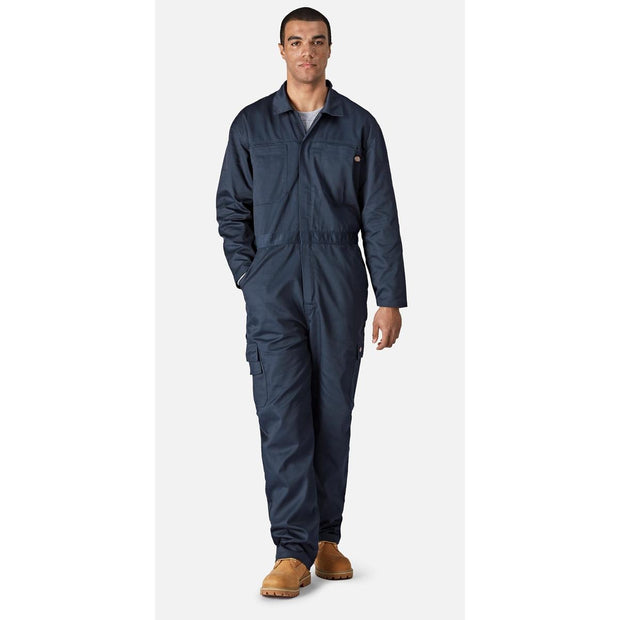 Dickies Everyday Coverall Navy Blue