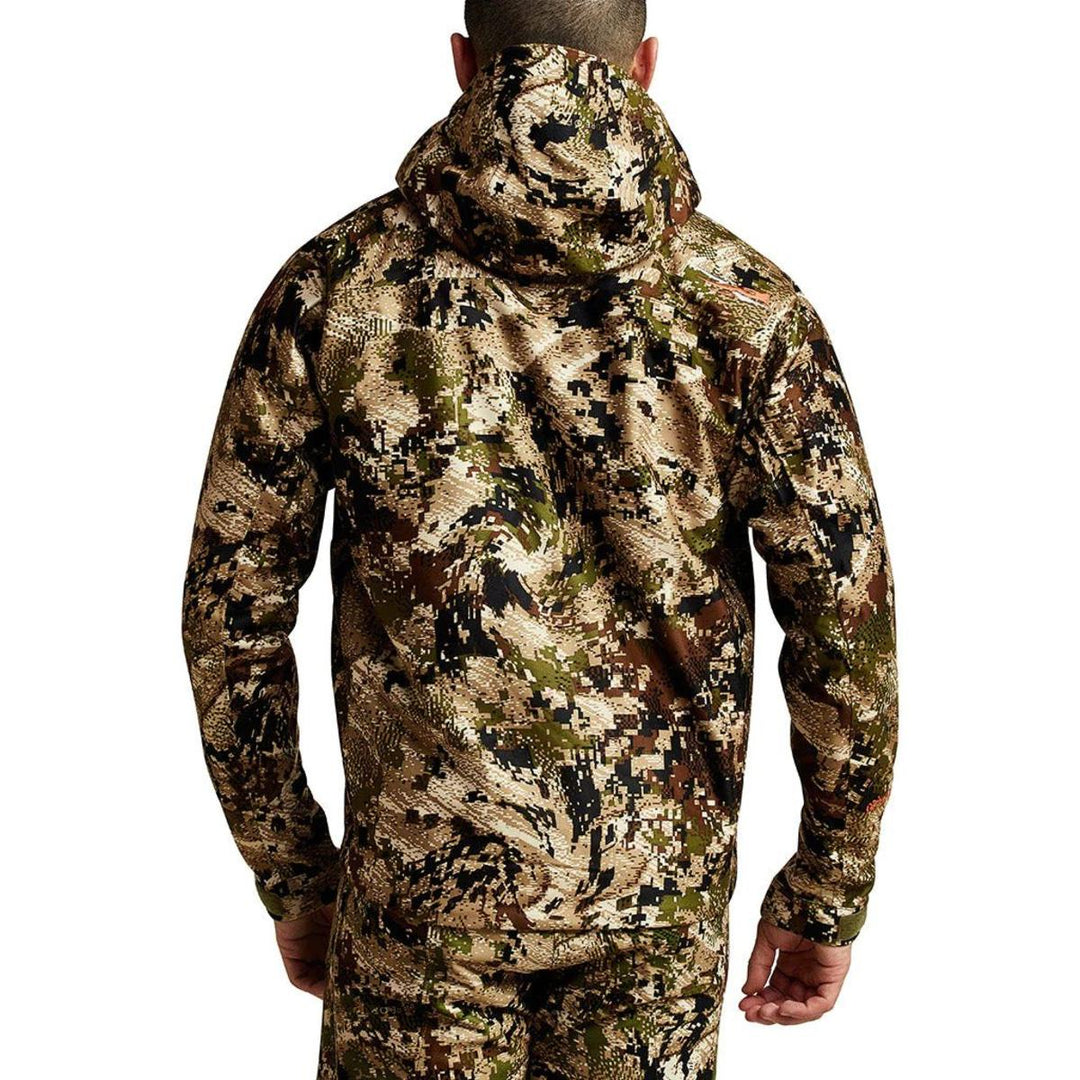 Sitka Thunderhead Jacket Optifade Subalpine