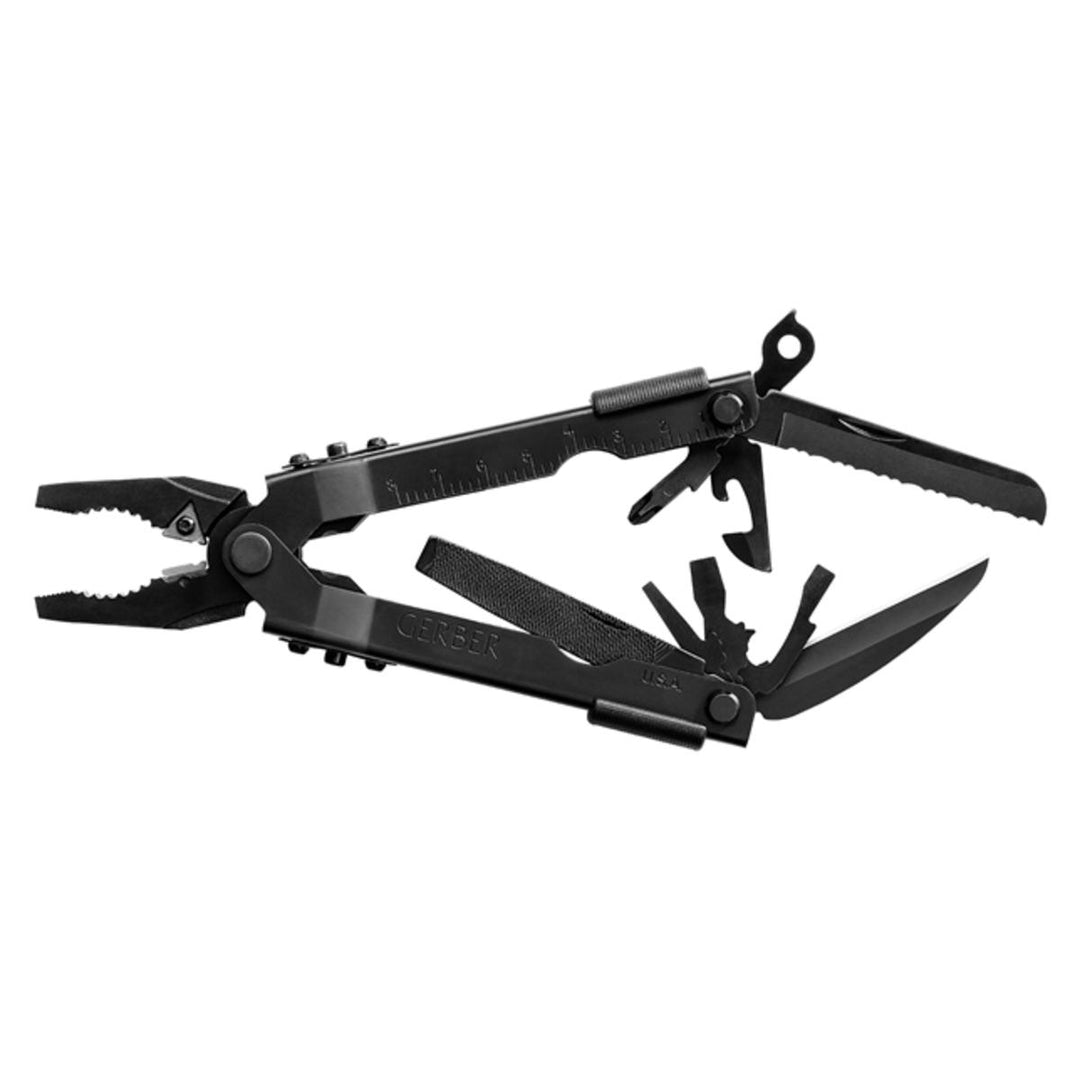 Gerber MP600 Bluntnose w/Carbide (Multi-Plier)