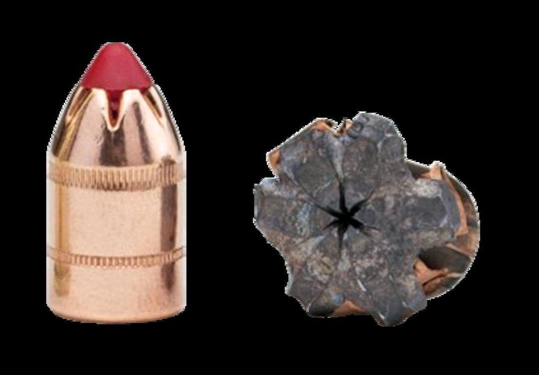 Hornady 38 Cal .357 140 gr FTX® (357 Mag)