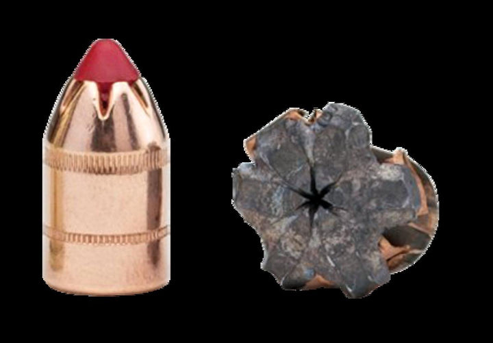 Hornady 45 Cal .452 225 gr FTX® (45 Colt)