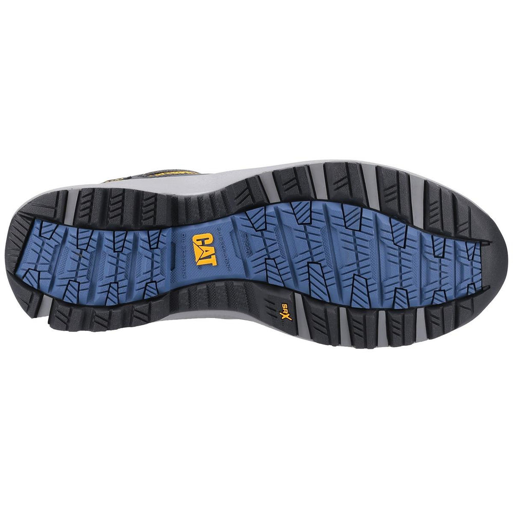 Caterpillar Elmore Safety Trainer – view 2
