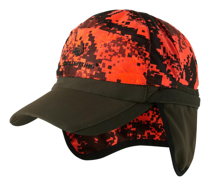 ShooterKing Silva Reversible Cap