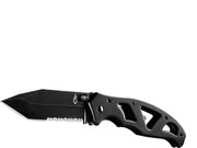 Gerber Paraframe II SE (TP Folding Clip Knife) - Black