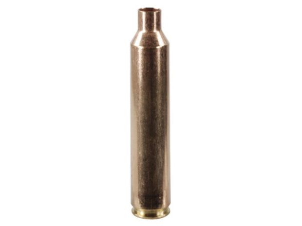 Nosler Custom Brass 7mm Remington Ultra Magnum Box 25