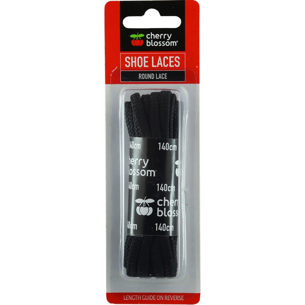 Cherry Blossom 140CM Round Laces – BushWear