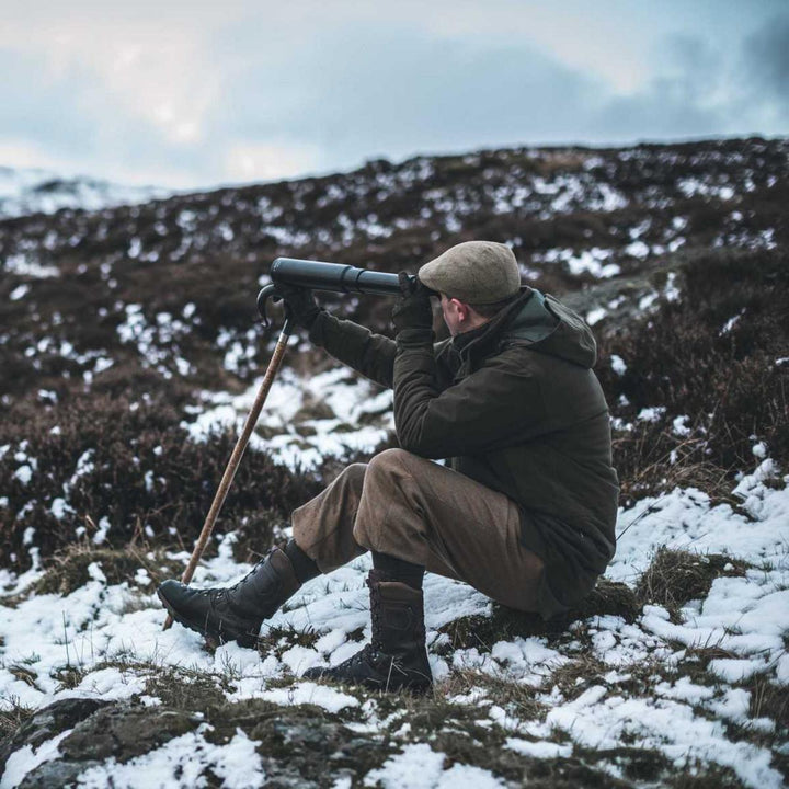 Le Chameau Mouflon 2.0 Extreme 12''