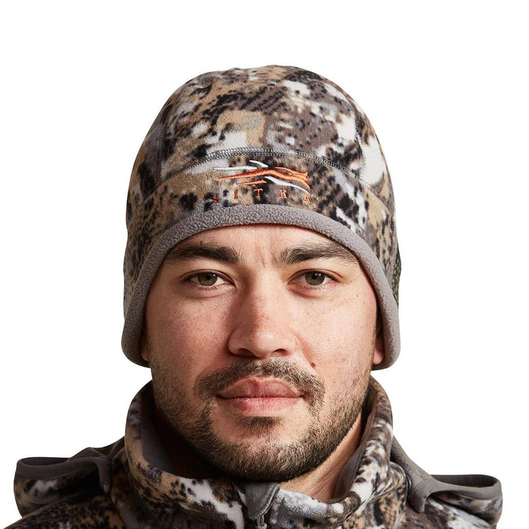 Sitka Stratus WS Beanie Optifade Elevated II