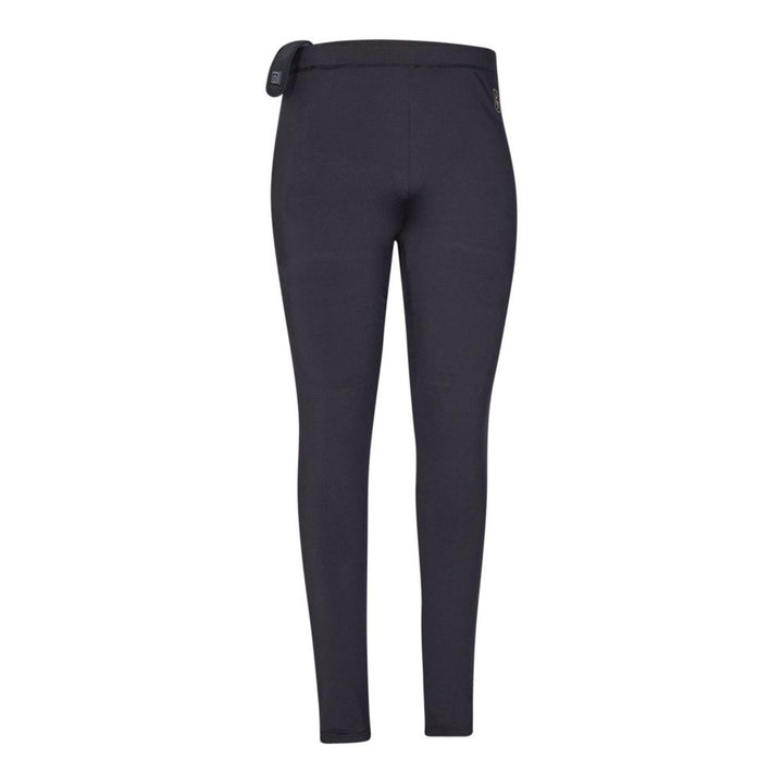 Deerhunter Heat Long Johns Black