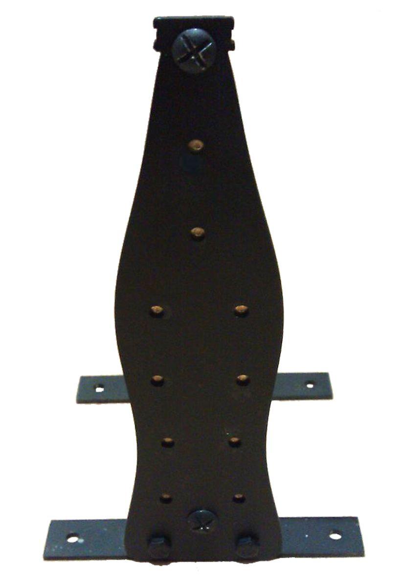 Gr8Fun Bottle Target Blanks Holder