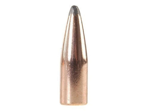 Hornady  .25 (2530) 87gr Spire Point 100pk Bullet Heads