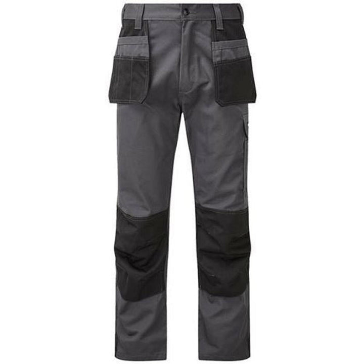 TuffStuff Mens Tuffstuff Excel Work Trousers - 710