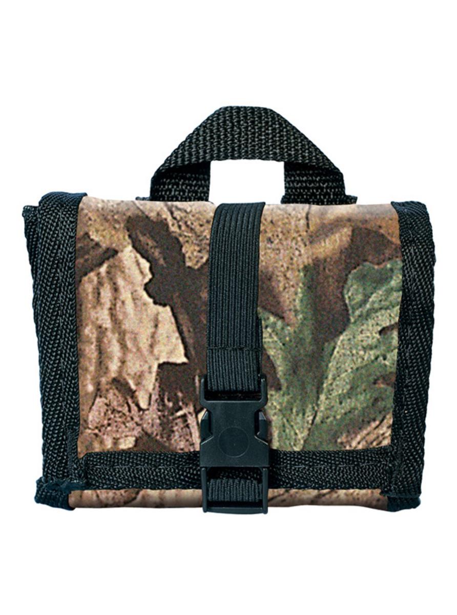 Hunter Specialties AMMO POUCH RIFLE CAMO BushWear