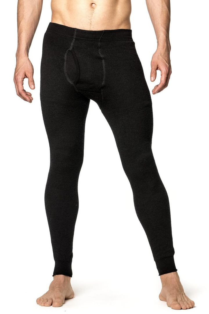 Woolpower Long Johns with Fly 400