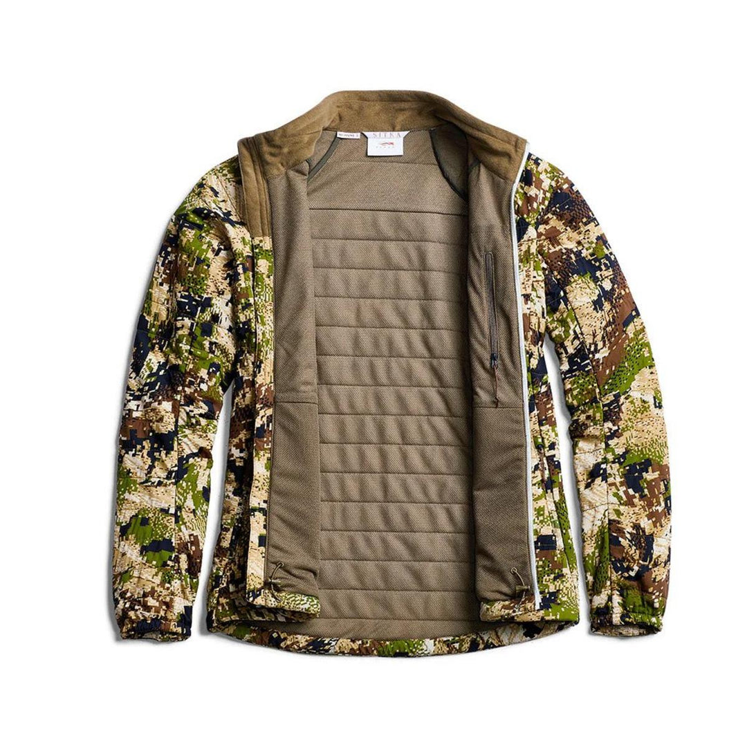 Sitka Ws Kelvin Active Jacket Optifade Subalpine