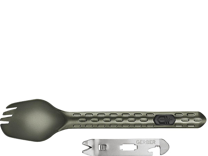 Gerber Gerber Devour (Camping Multi-Tool) - Flat Sage Green