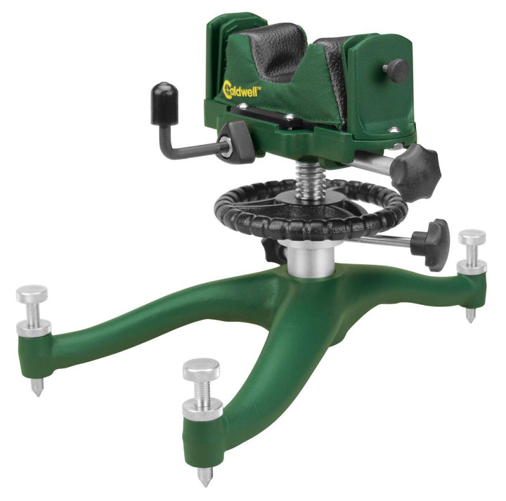 Caldwell Caldwell Rock BR Competition Front Shooting Rest