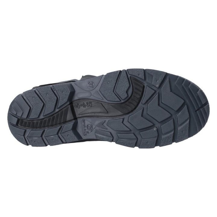 Cotswold Kemble Short Wellington Boot – view 2