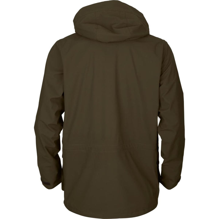 Harkila Orton tech HWS jacket - Willow Green