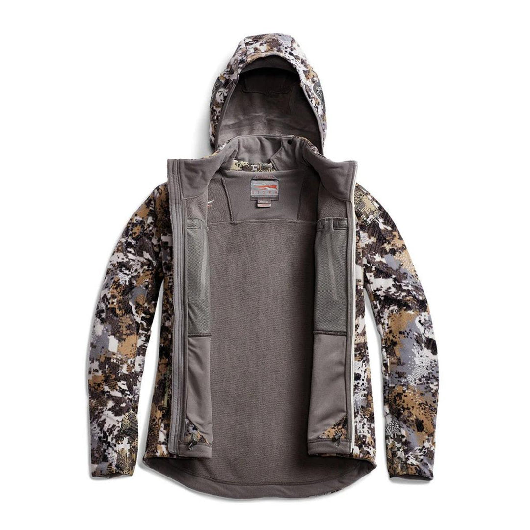 Sitka Stratus Jacket Optifade Elevated II