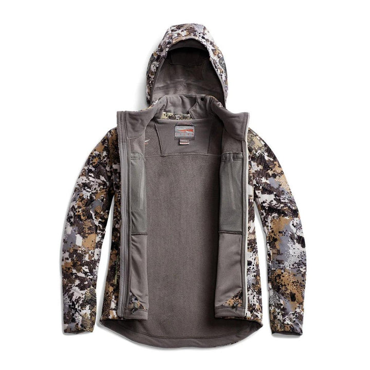 Sitka Stratus Jacket Optifade Elevated II