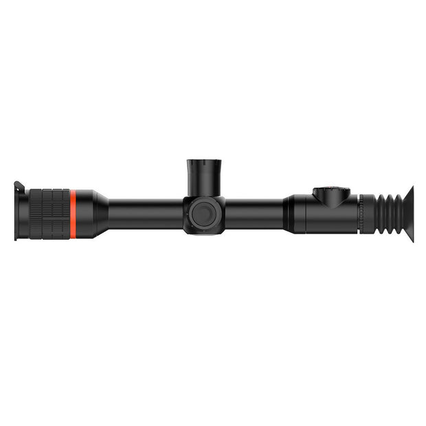 ThermTec Ares 635 Tube Riflescope 640 12um 35mk