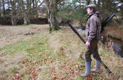 BushWear 4 Leg Shooting Stick
