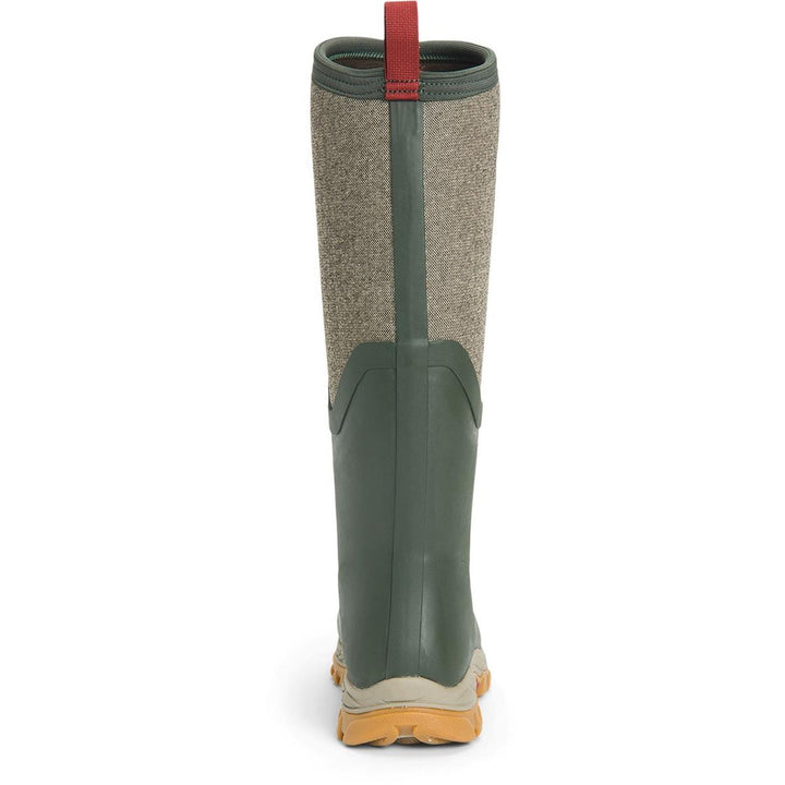 Muck Boots MB Arctic Sport II Tall Wellingtons Olive