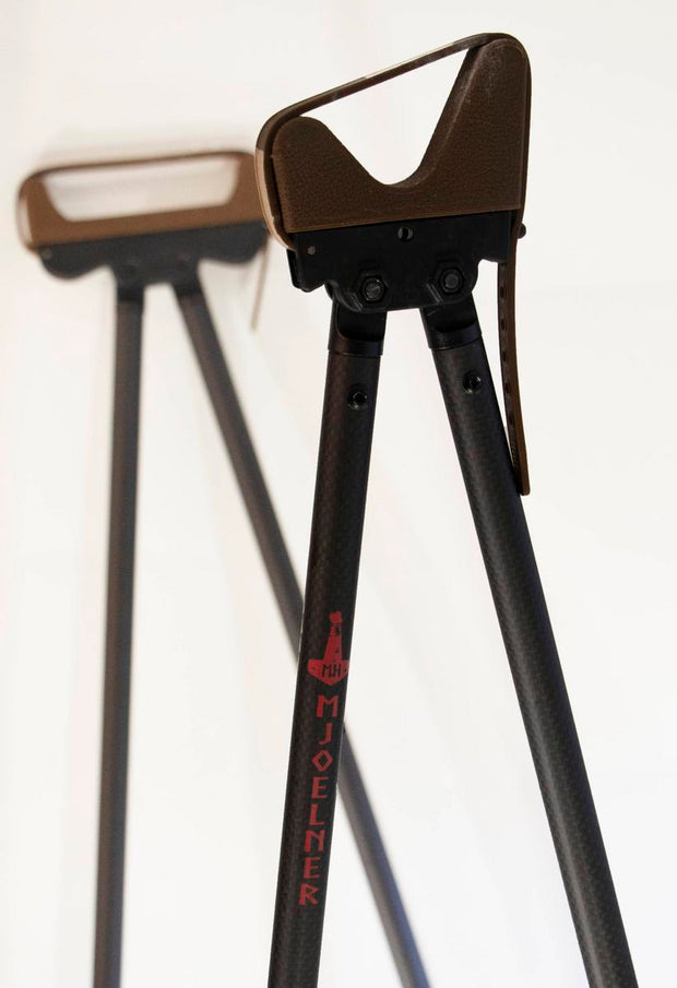 Mjoelner Fenris II, Carbon Shooting Stick