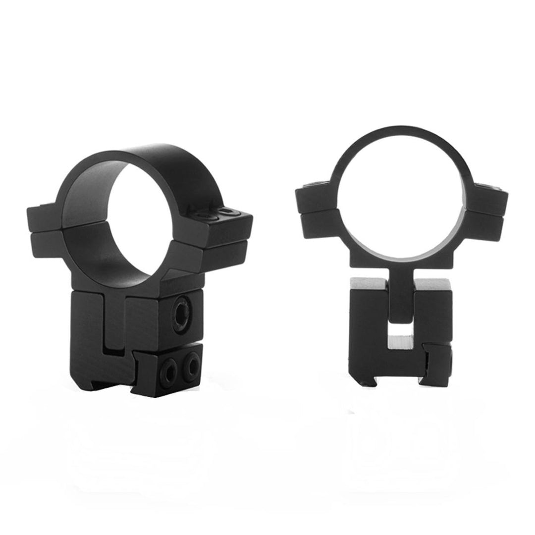 FX Airguns FX No Limit 1 Inch Dovetail Mount