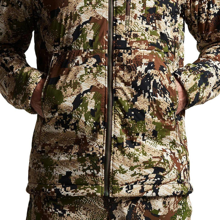 Sitka Ambient Jacket Optifade Subalpine