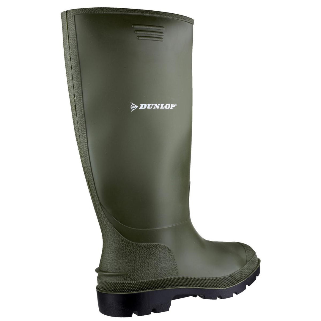 Dunlop Pricemastor Wellington Green
