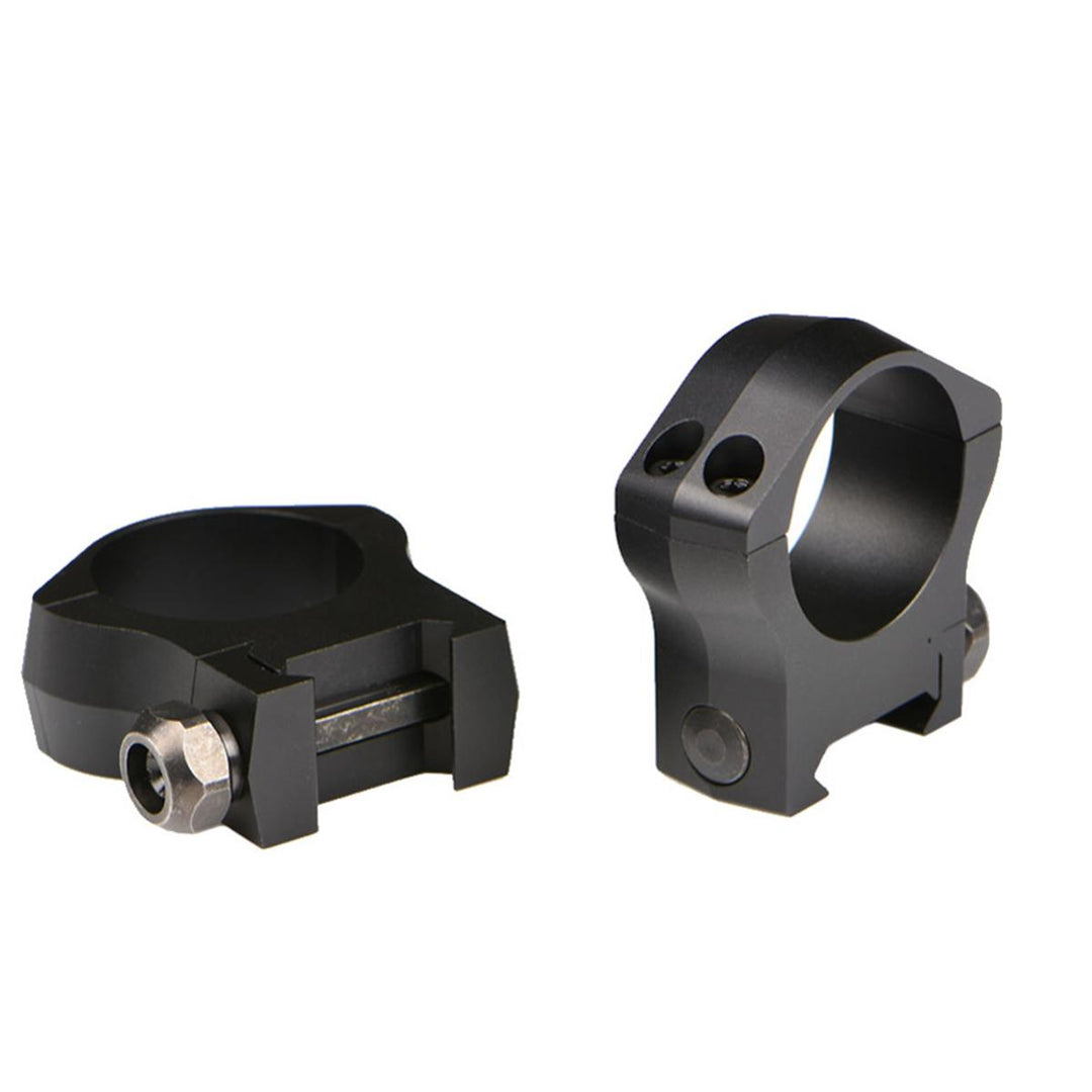 Warne Warne Mountain Tech 35mm Med Rings