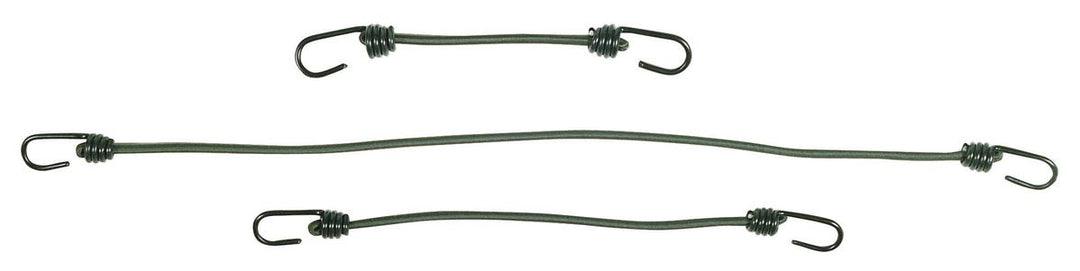 WEB-TEX Bungees 10pk