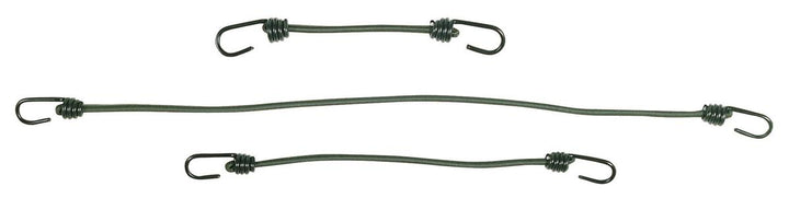 WEB-TEX Bungees 10pk