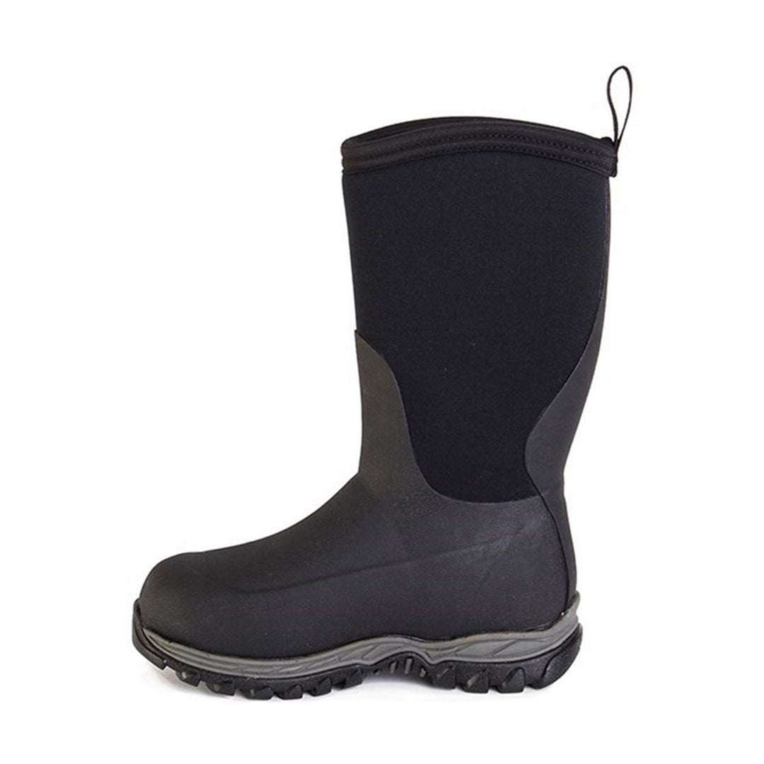 Muck Boots Rugged II Black/Black - Childrens