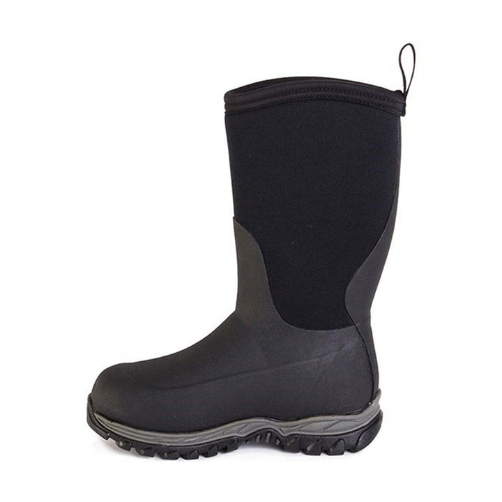 Muck Boots Rugged II Black/Black - Childrens