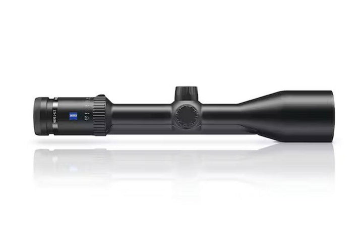 Zeiss Conquest V6 2.5 – 15 x 56 ill Ret 60