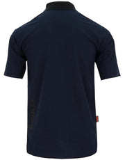 Swazi Climbmax Shirt - Navy