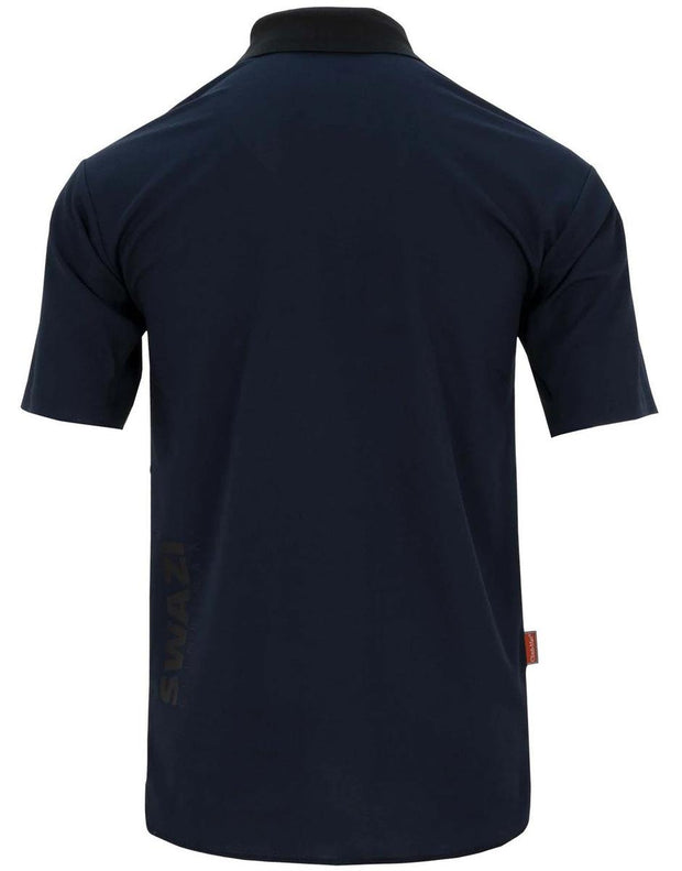Swazi Climbmax Shirt - Navy