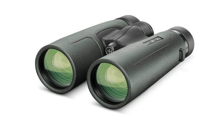 Hawke Nature Trek 12x50 Binocular (Green) Binoculars