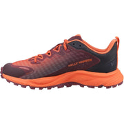 Helly Hansen Sport Trail Wizard Running Shoes Orange