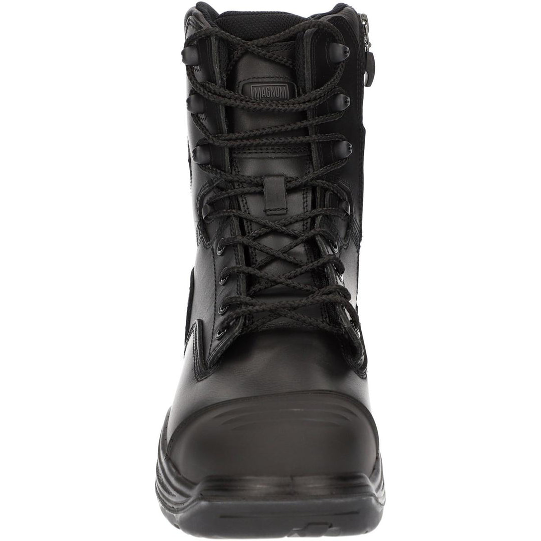 Magnum Rigmaster Side-Zip Uniform Safety Boot – view 4