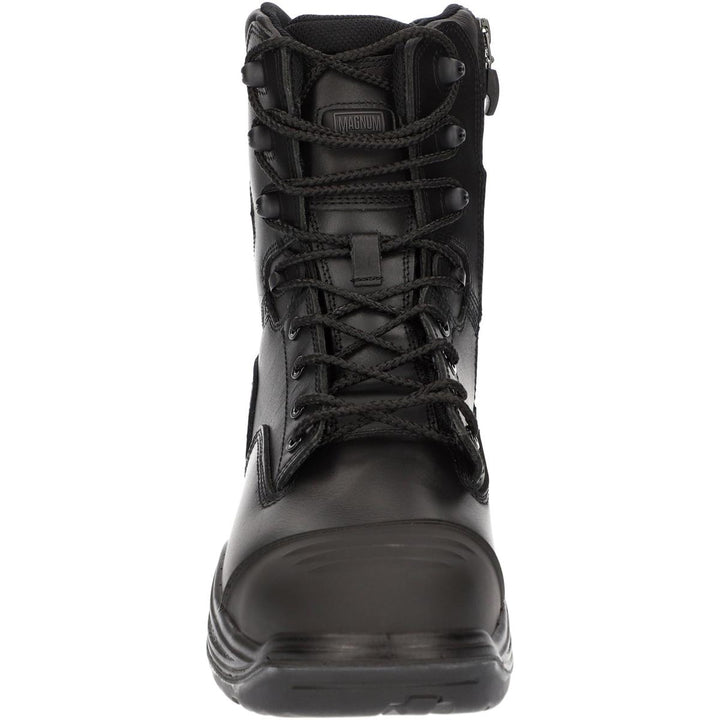 Magnum Rigmaster Side-Zip Uniform Safety Boot – view 4