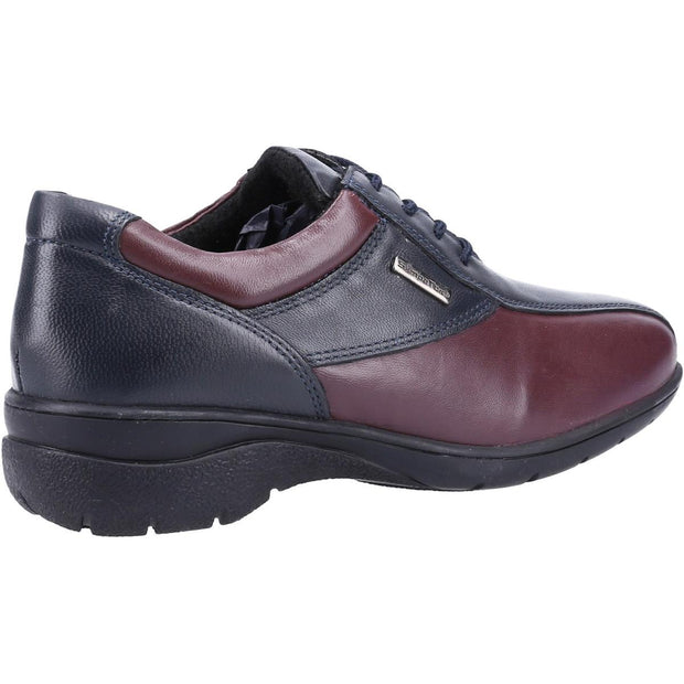 Cotswold Collection Salford 2 Navy/Bordo