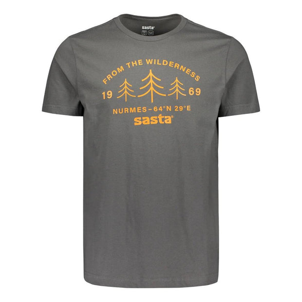 Sasta Wilderness T-shirt